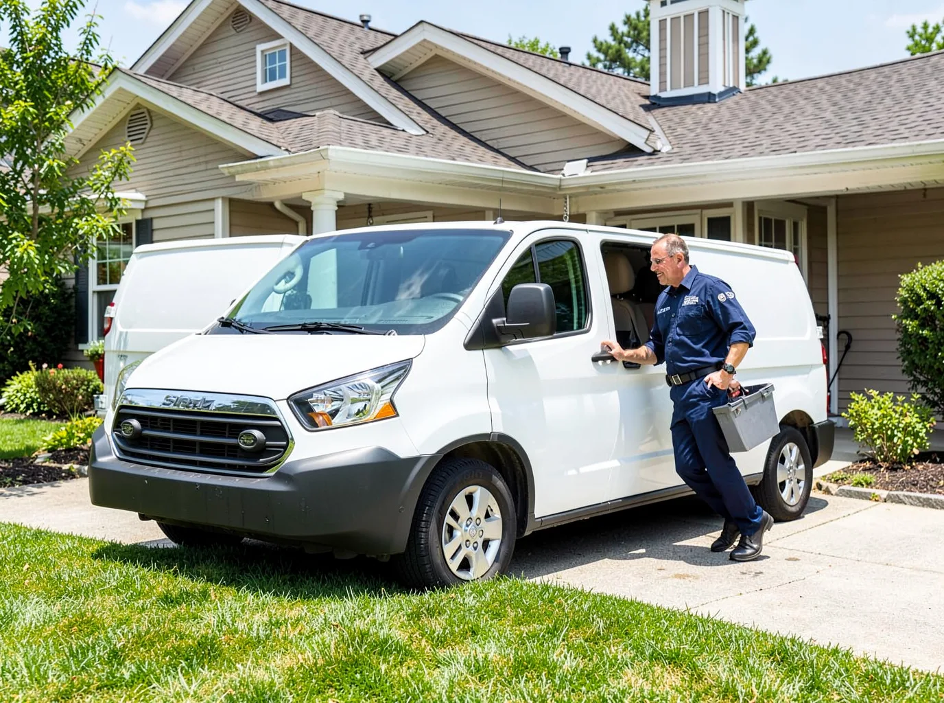 Emergency Plumber company in Westport Point, MA